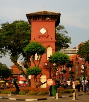 Malacca